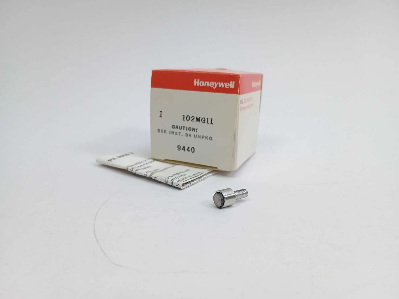 Produktfoto 1 von Honeywell 102MG11