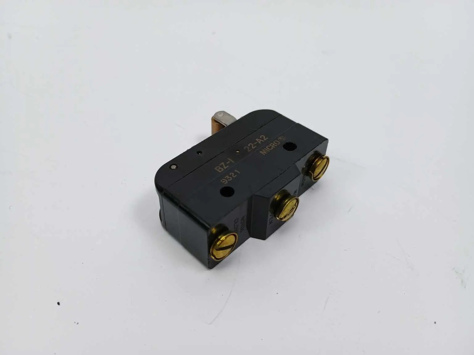 Produktfoto 1 von Honeywell BZ-RW922-A2