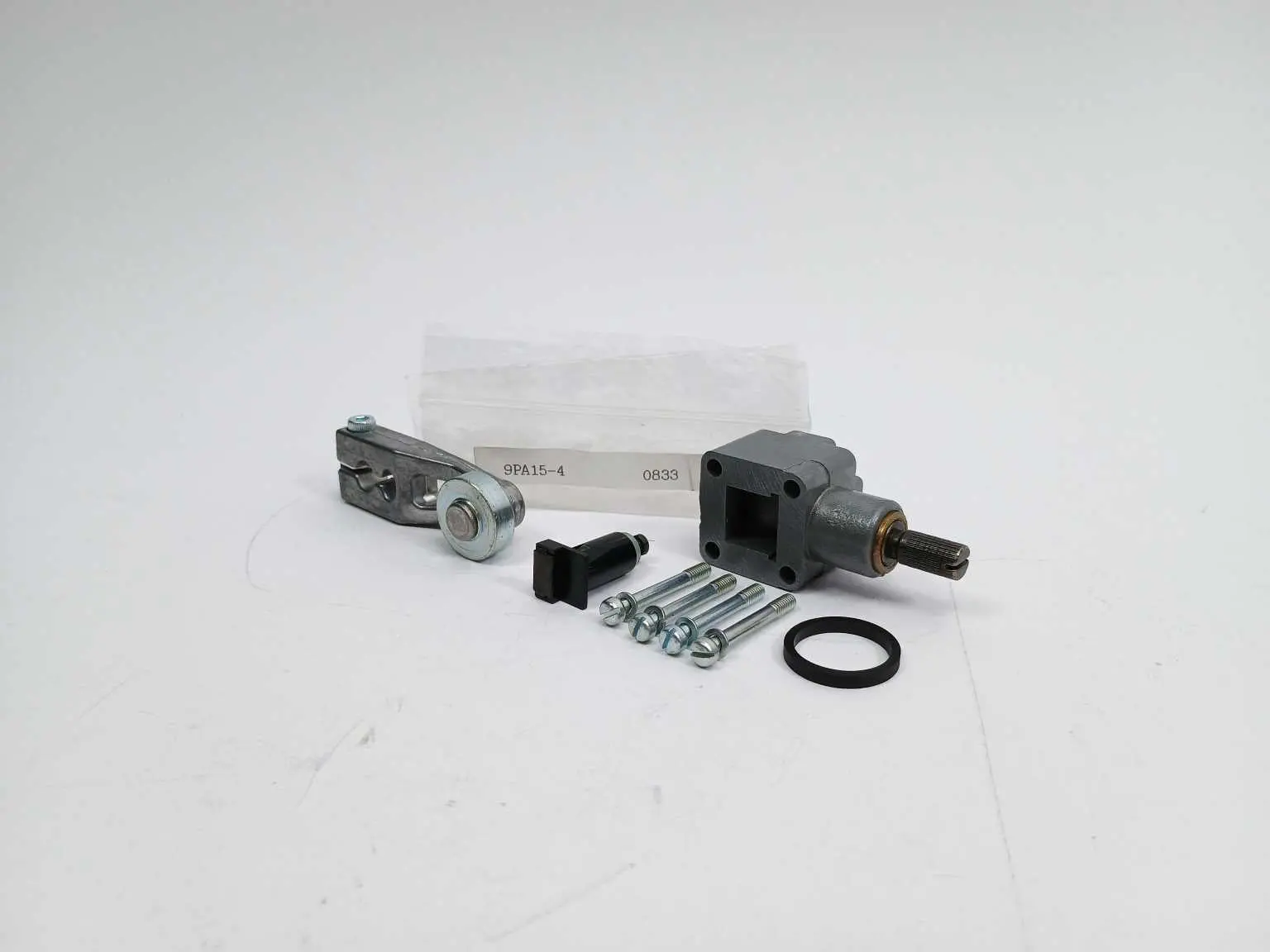 Produktfoto 1 von Honeywell 9PA15-4