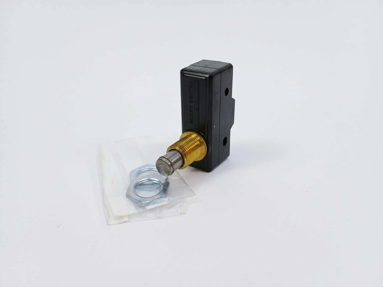 Produktfoto 1 von Honeywell BZ2RQ1MA2