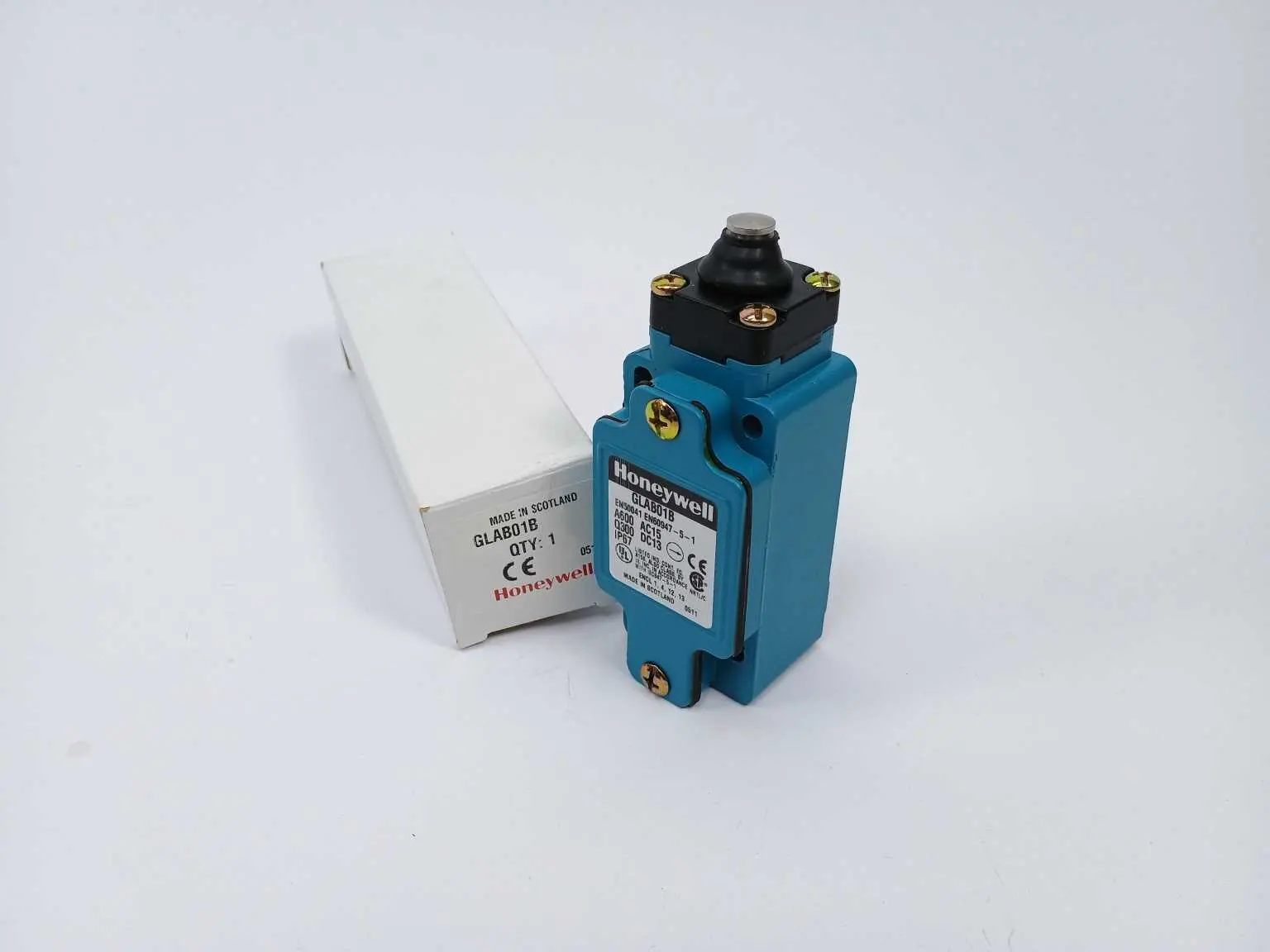Produktfoto 1 von Honeywell GLAB01B