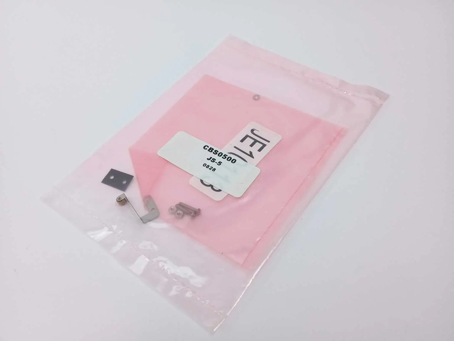Produktfoto 1 von Honeywell JS-5