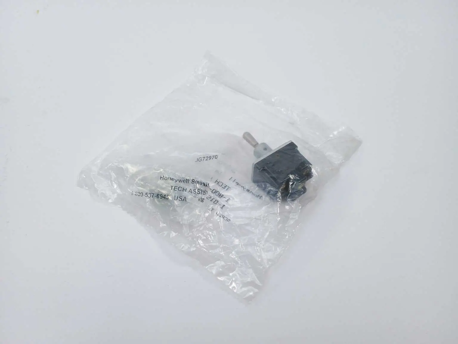 Produktfoto 1 von Honeywell 2TL1-1