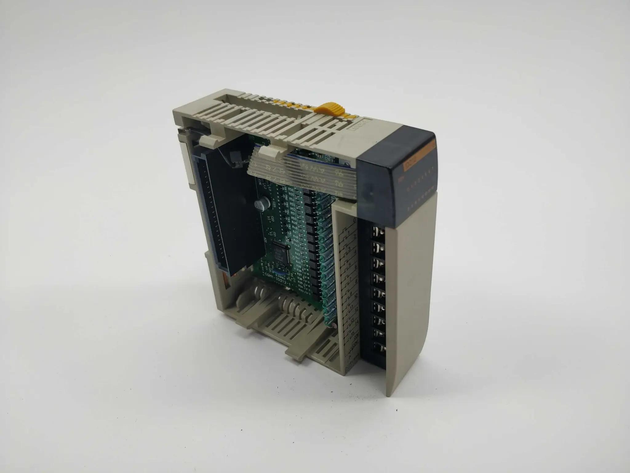 Produktfoto 1 von OMRON CQM1-ID212