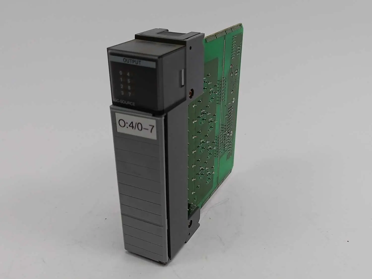 Produktfoto 1 von AB 1746-OB8