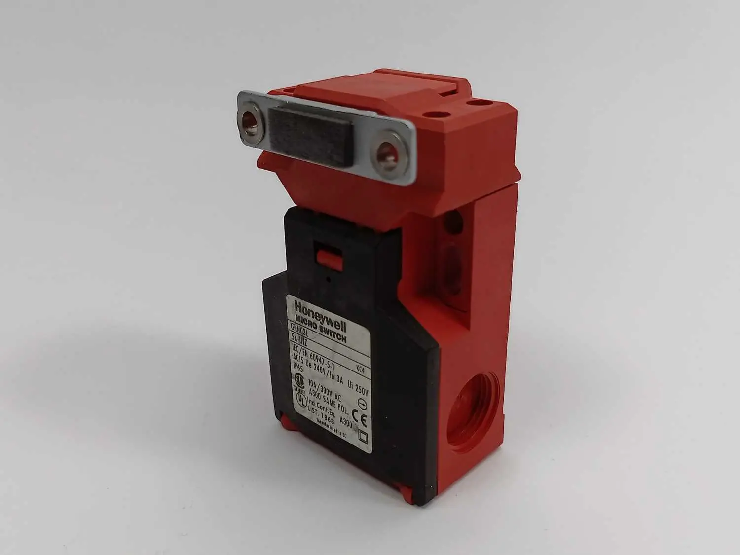 Produktfoto 1 von Honeywell GKNC3L