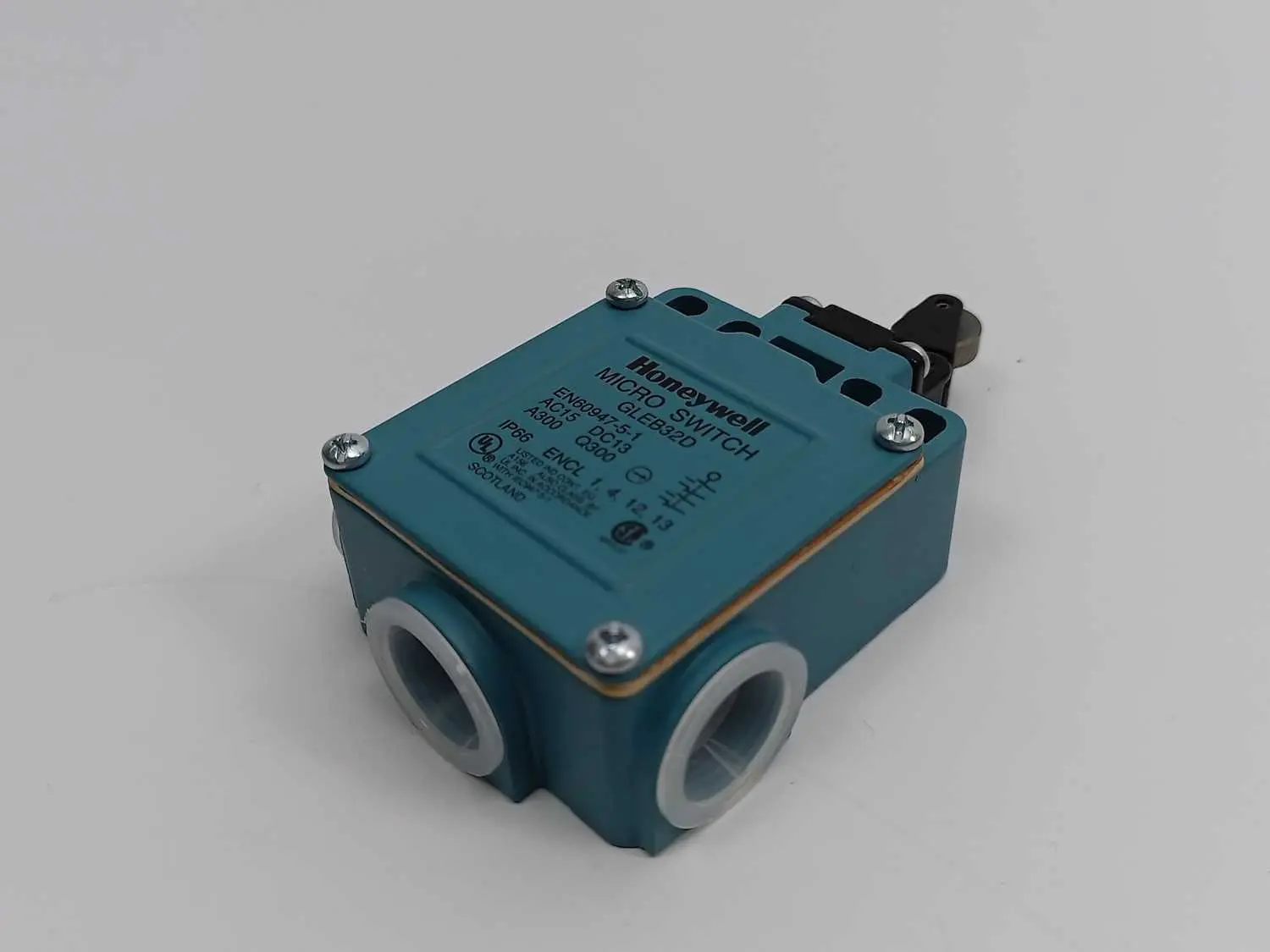 Produktfoto 1 von Honeywell GLEB32D