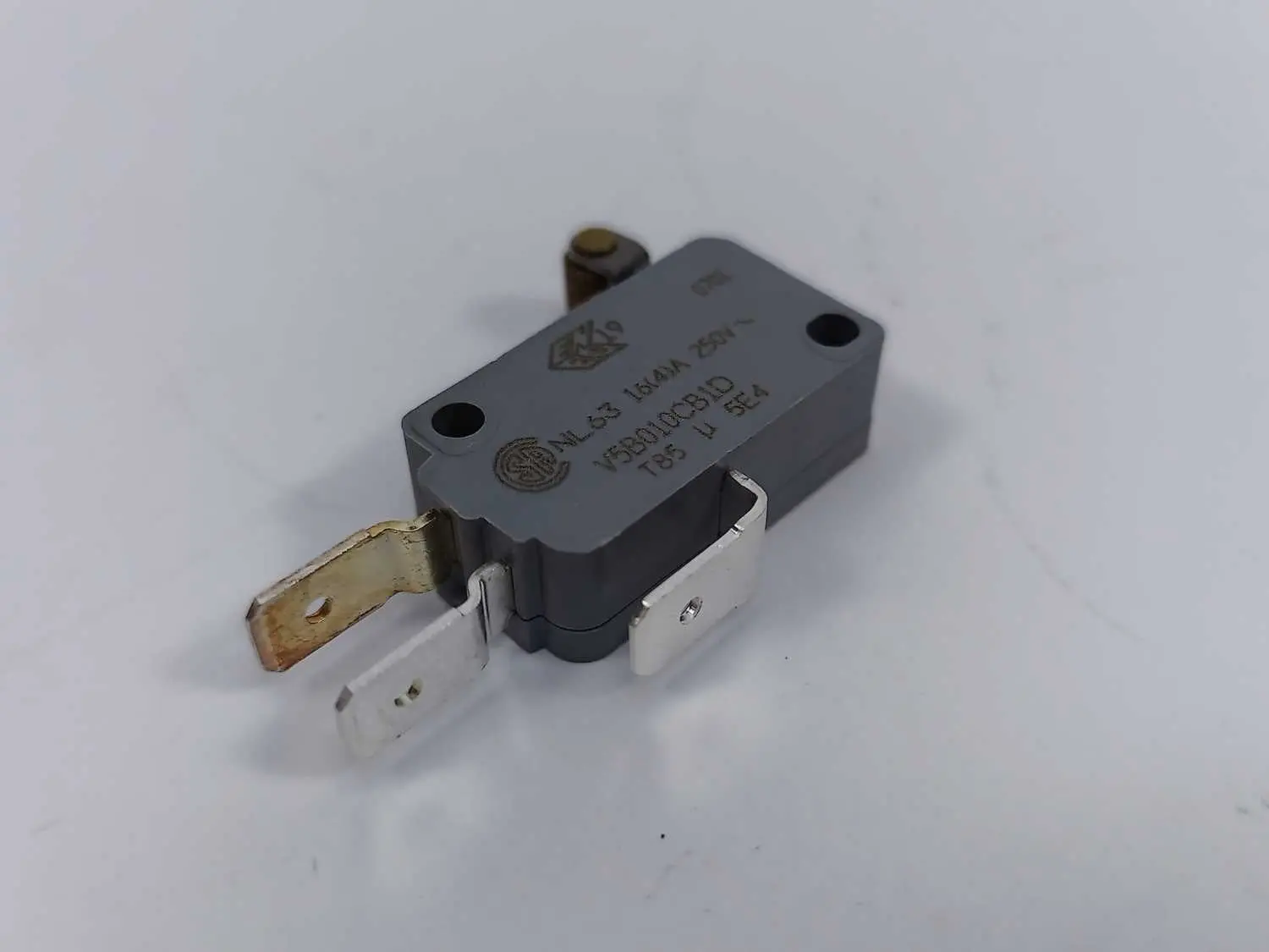 Produktfoto 1 von Honeywell V5B010CB1D