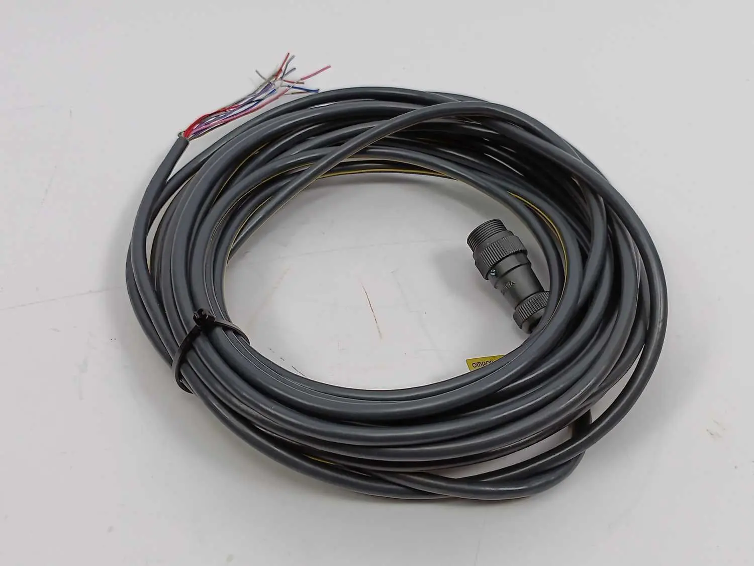 Produktfoto 1 von OMRON F39-JA3A-L