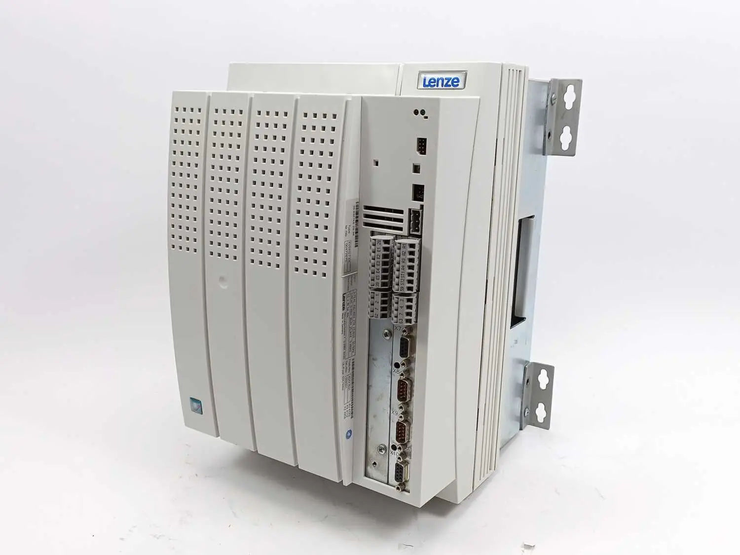 Produktfoto 1 von LENZE EVS9327-EK