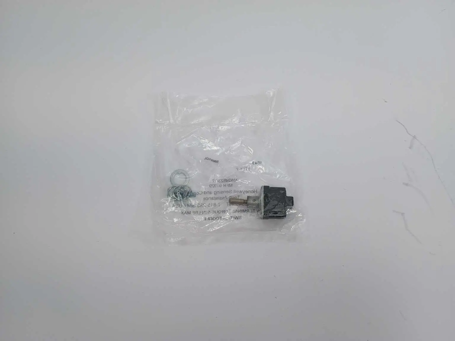 Produktfoto 1 von Honeywell 1TL1-7