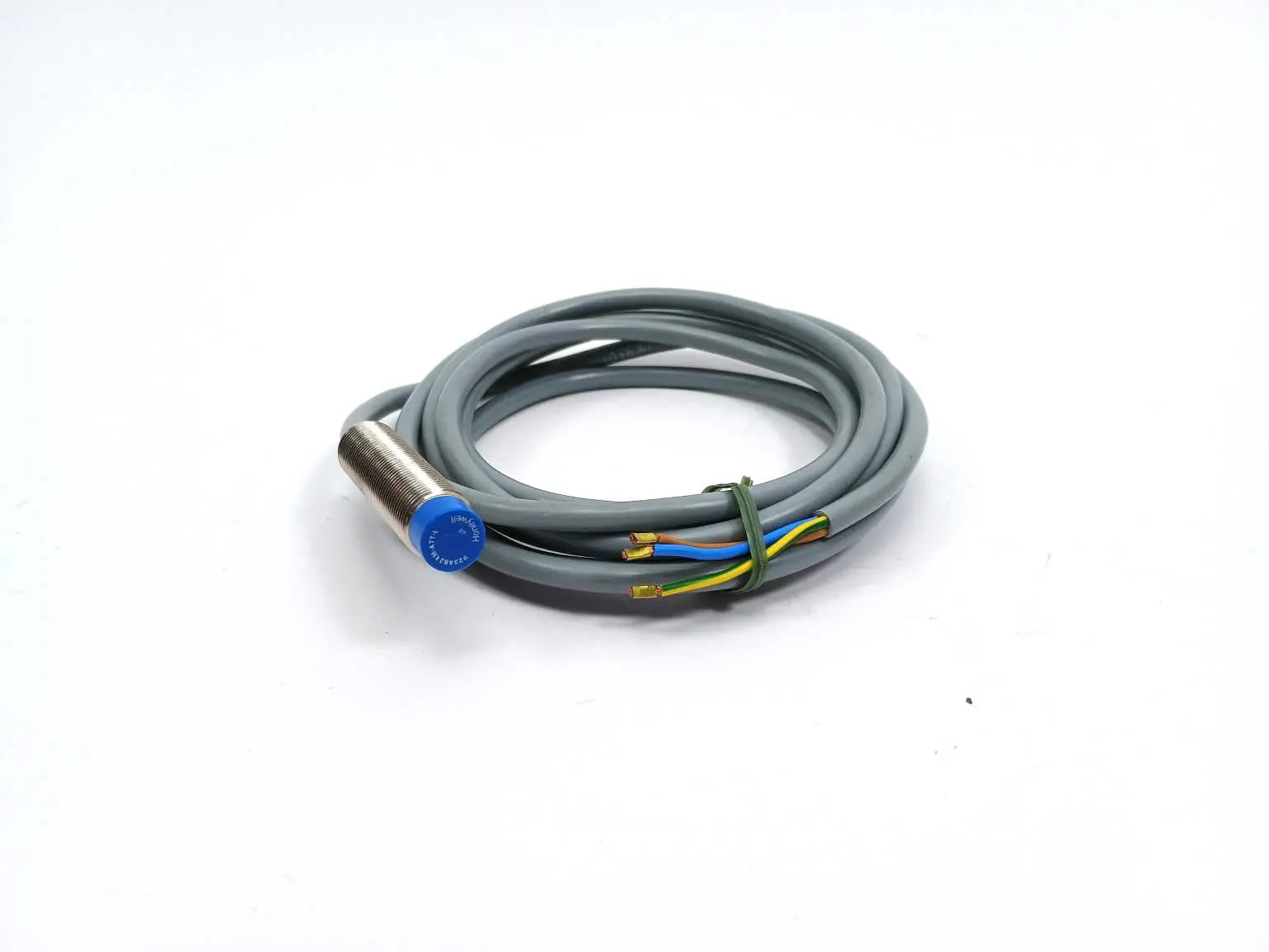 Produktfoto 1 von Honeywell 923AB2XM-A7T-L
