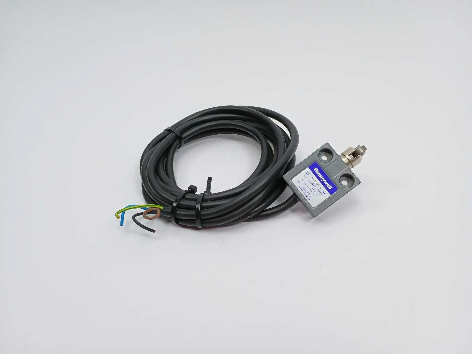 Produktfoto 1 von Honeywell 14CE3-3