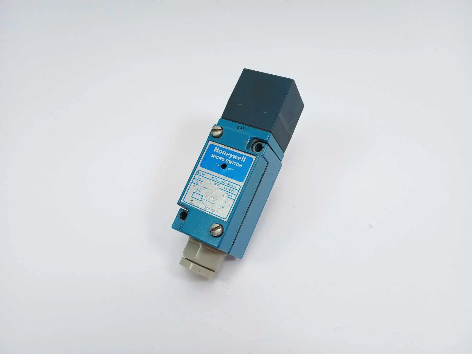 Produktfoto 1 von Honeywell 922H26Q-A9N-L