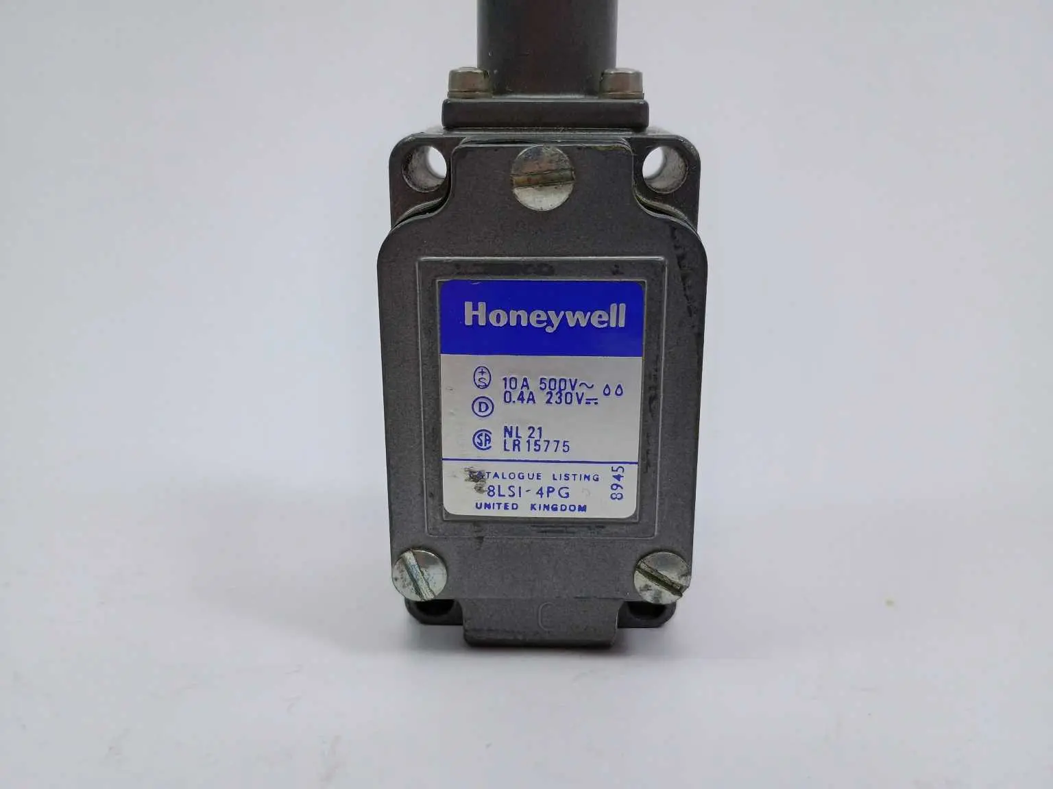 Produktfoto 1 von Honeywell 8LSI-4PG