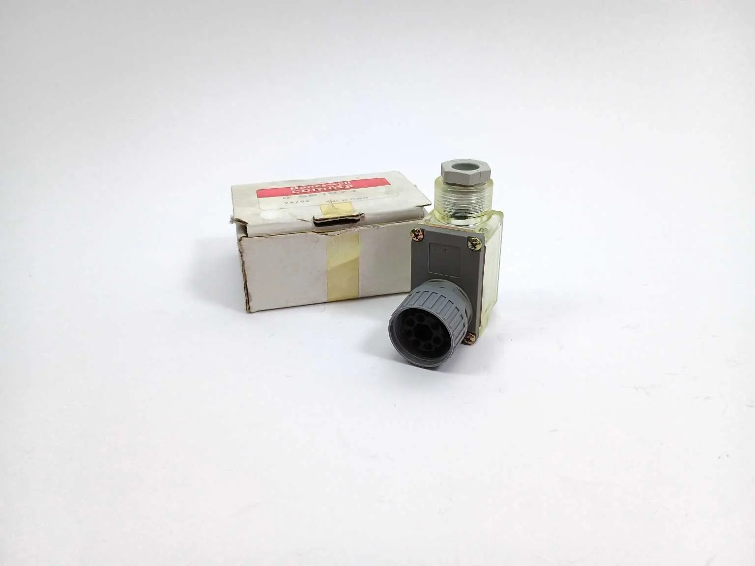 Produktfoto 1 von Honeywell FF-SB1071