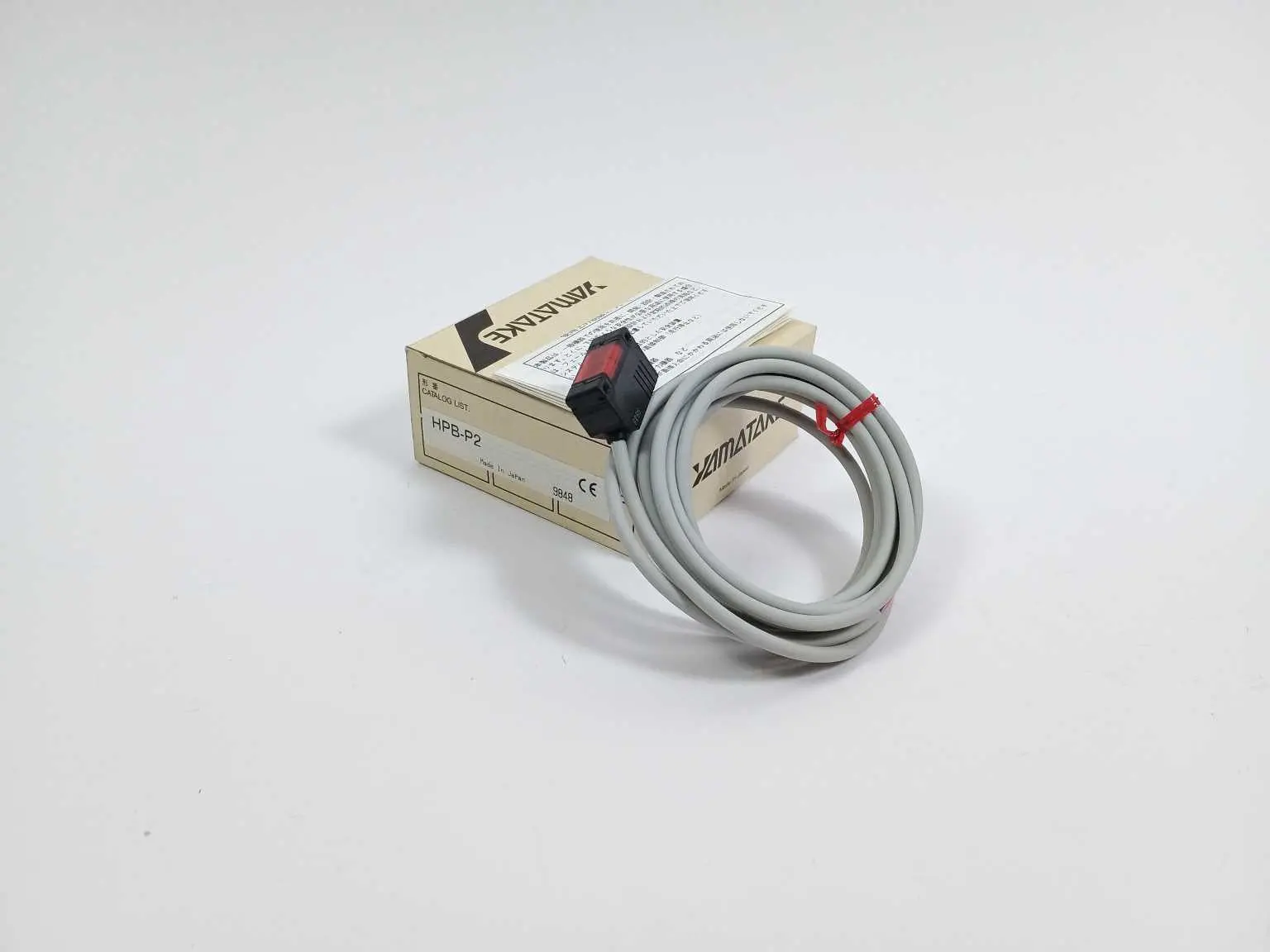 Produktfoto 1 von Yamatake HPB-P2