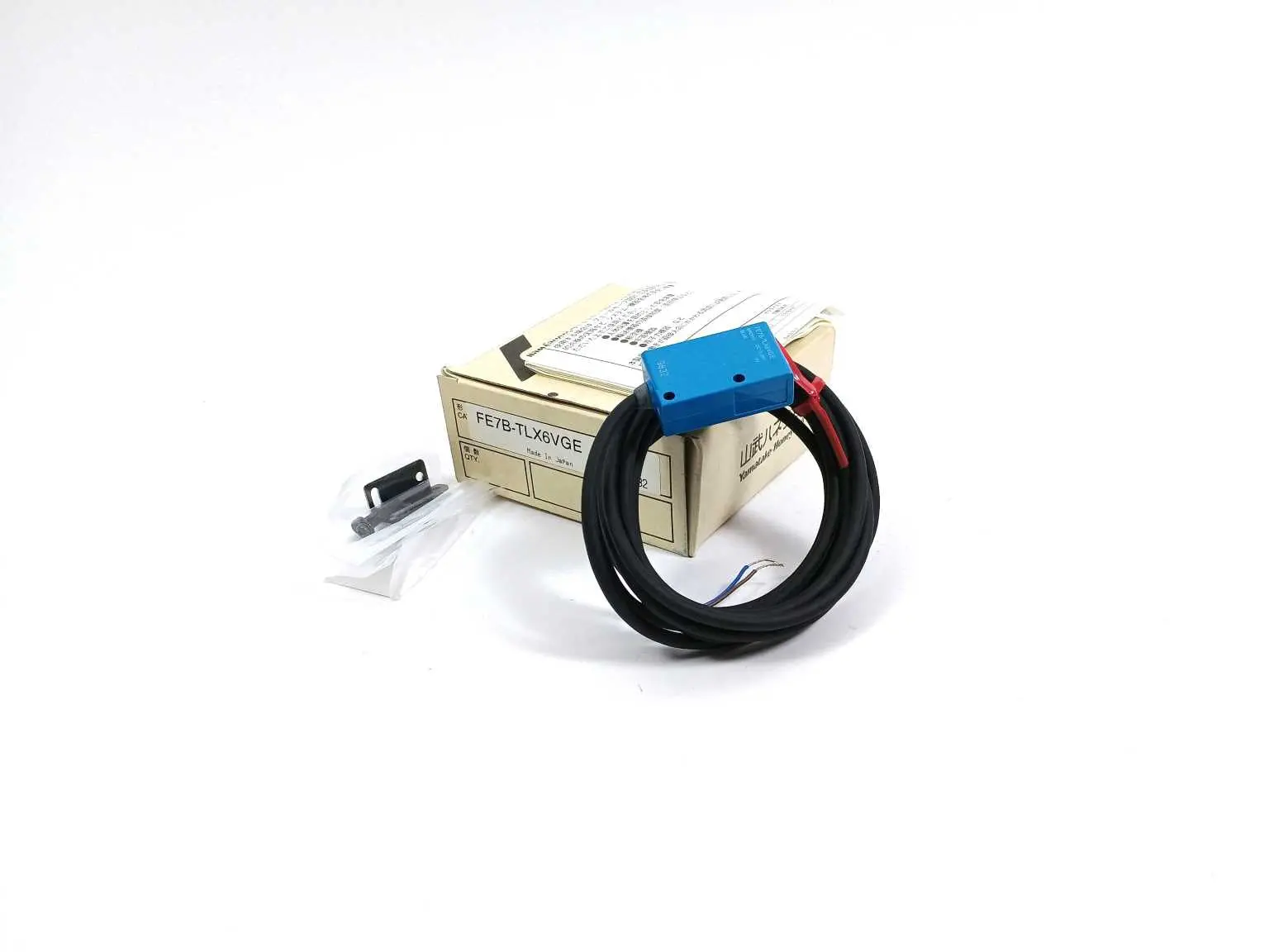 Produktfoto 1 von Yamatake / Honeywell FE7B-TLX6VGE