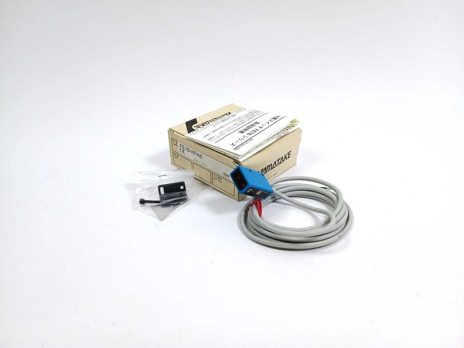 Produktfoto 1 von Yamatake FE7B-RPA6