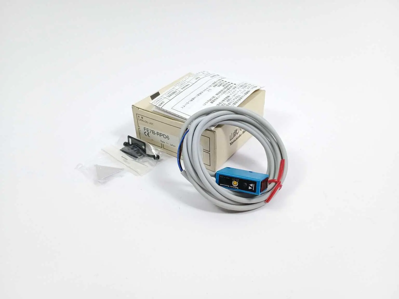 Produktfoto 1 von Yamatake / Honeywell FE7B-RPD6