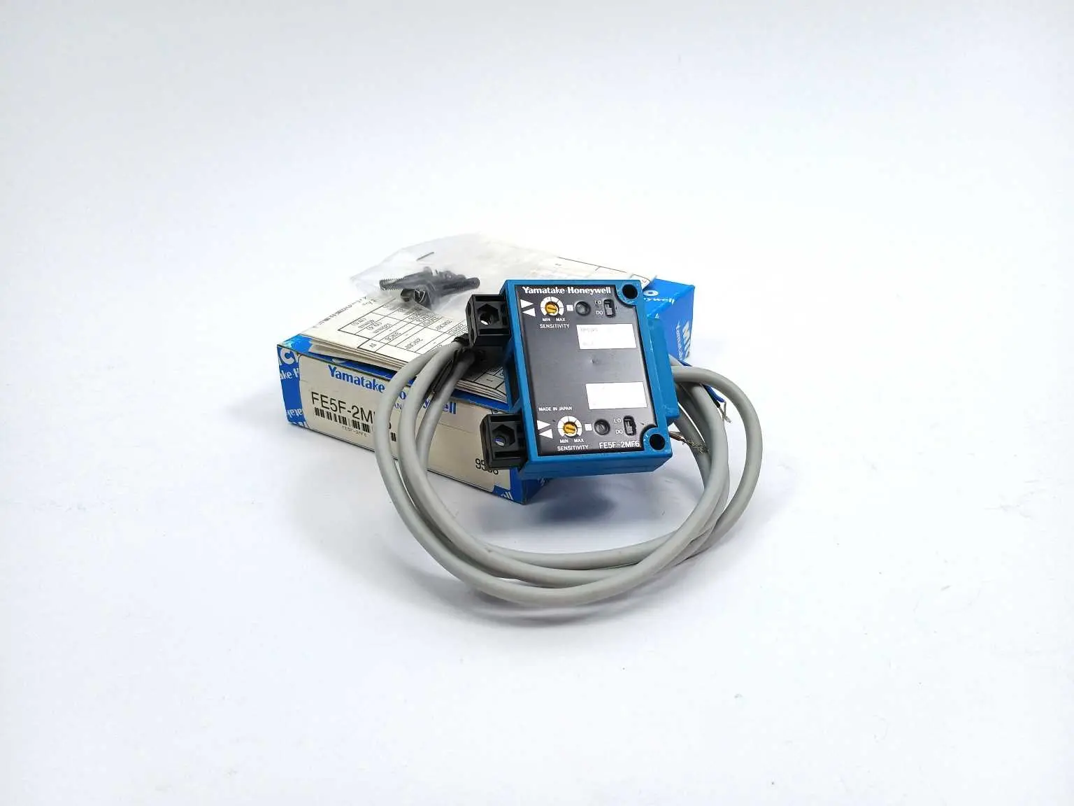 Produktfoto 1 von Yamatake / Honeywell FE5F-2MF6