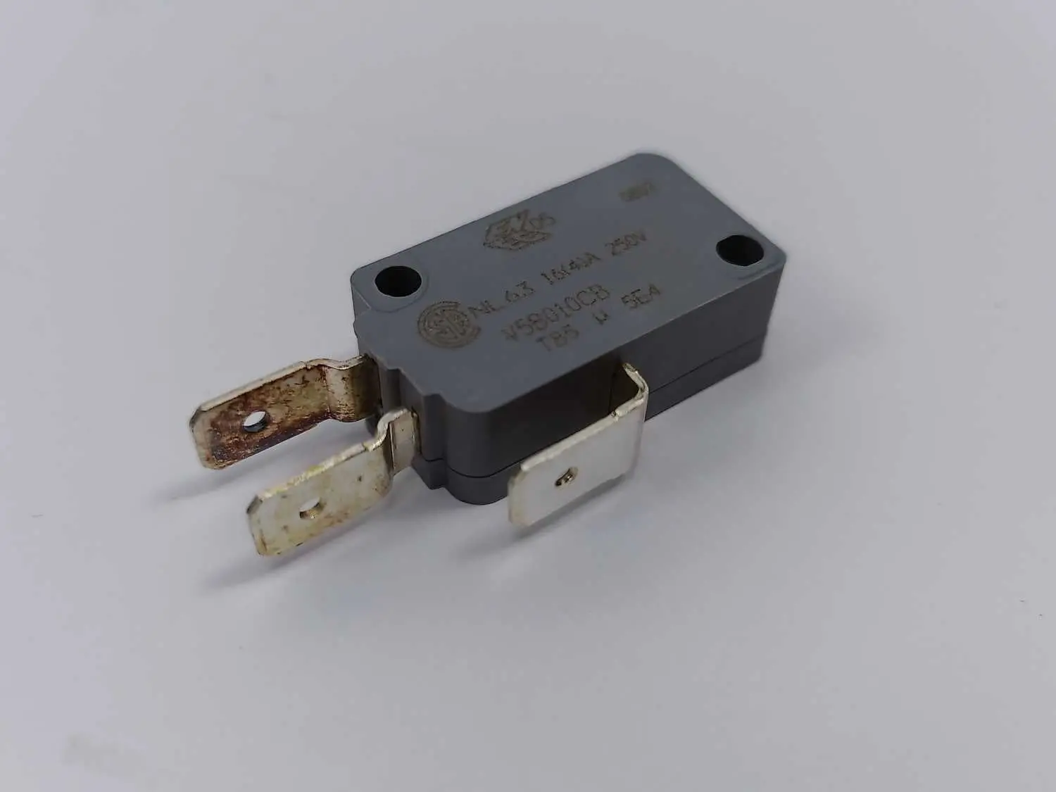 Produktfoto 1 von Honeywell V5B010CB