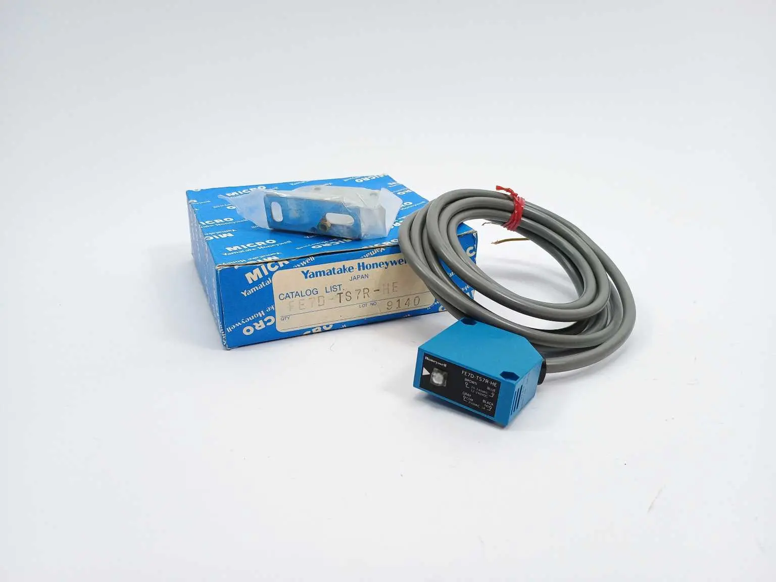 Produktfoto 1 von Yamatake / Honeywell FE7D-TS7R-HE