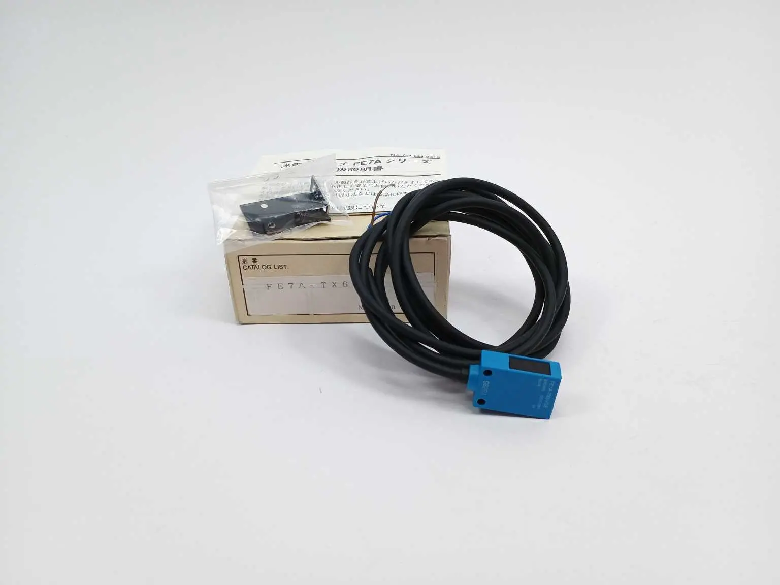 Produktfoto 1 von Yamatake / Honeywell FE7A-TX6VGE
