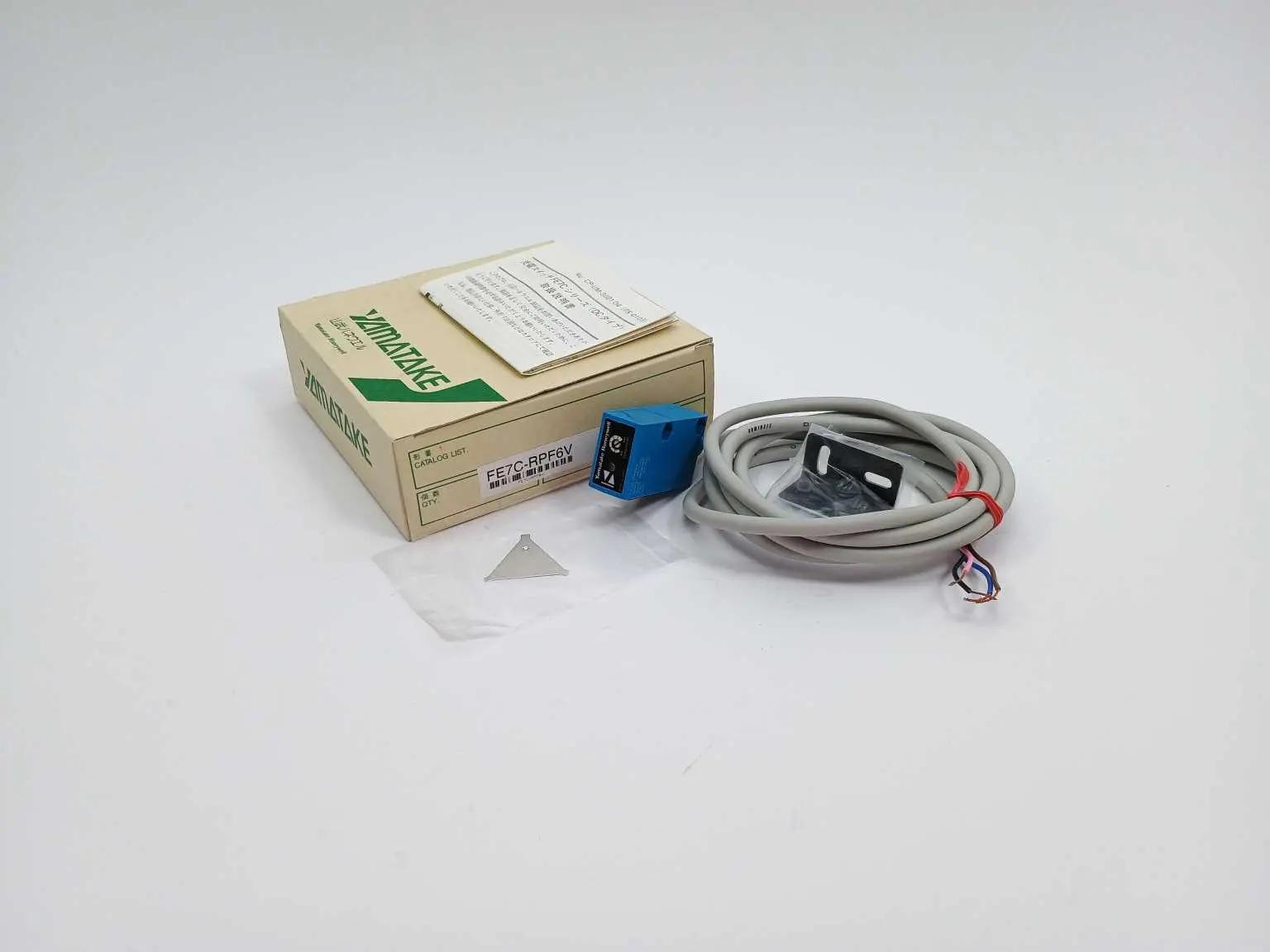 Produktfoto 1 von Yamatake FE7C-RPF6V