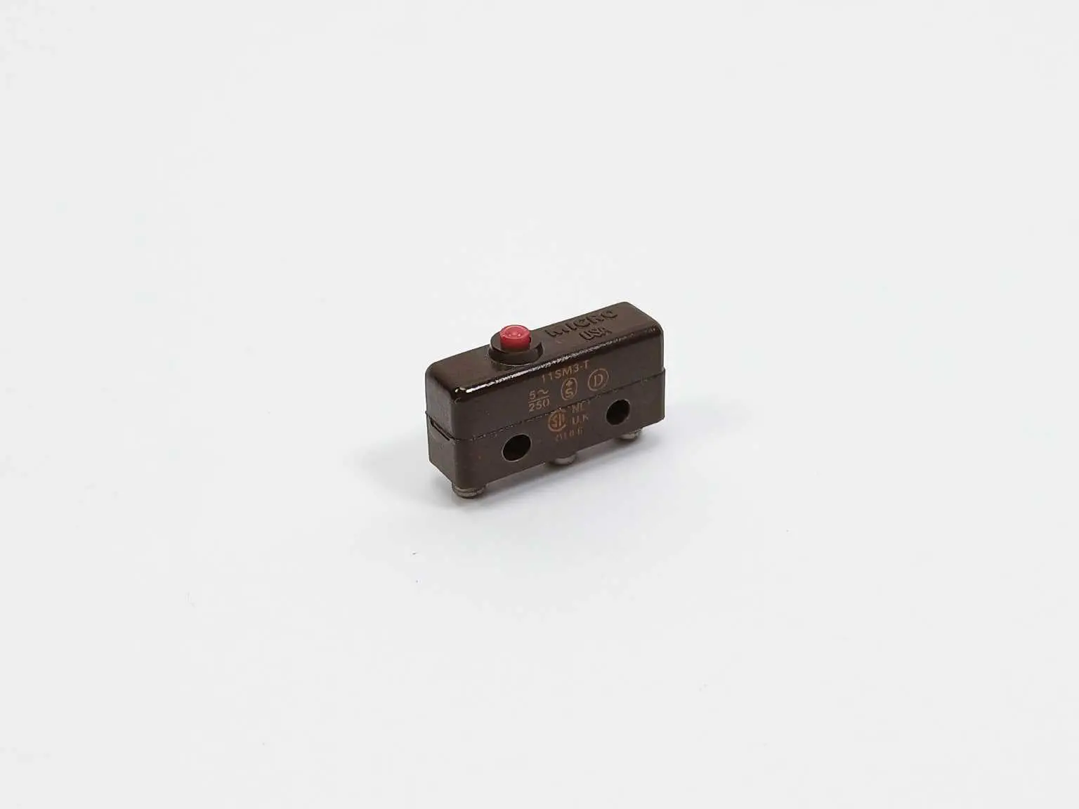Produktfoto 1 von Micro switch 11SM3-T