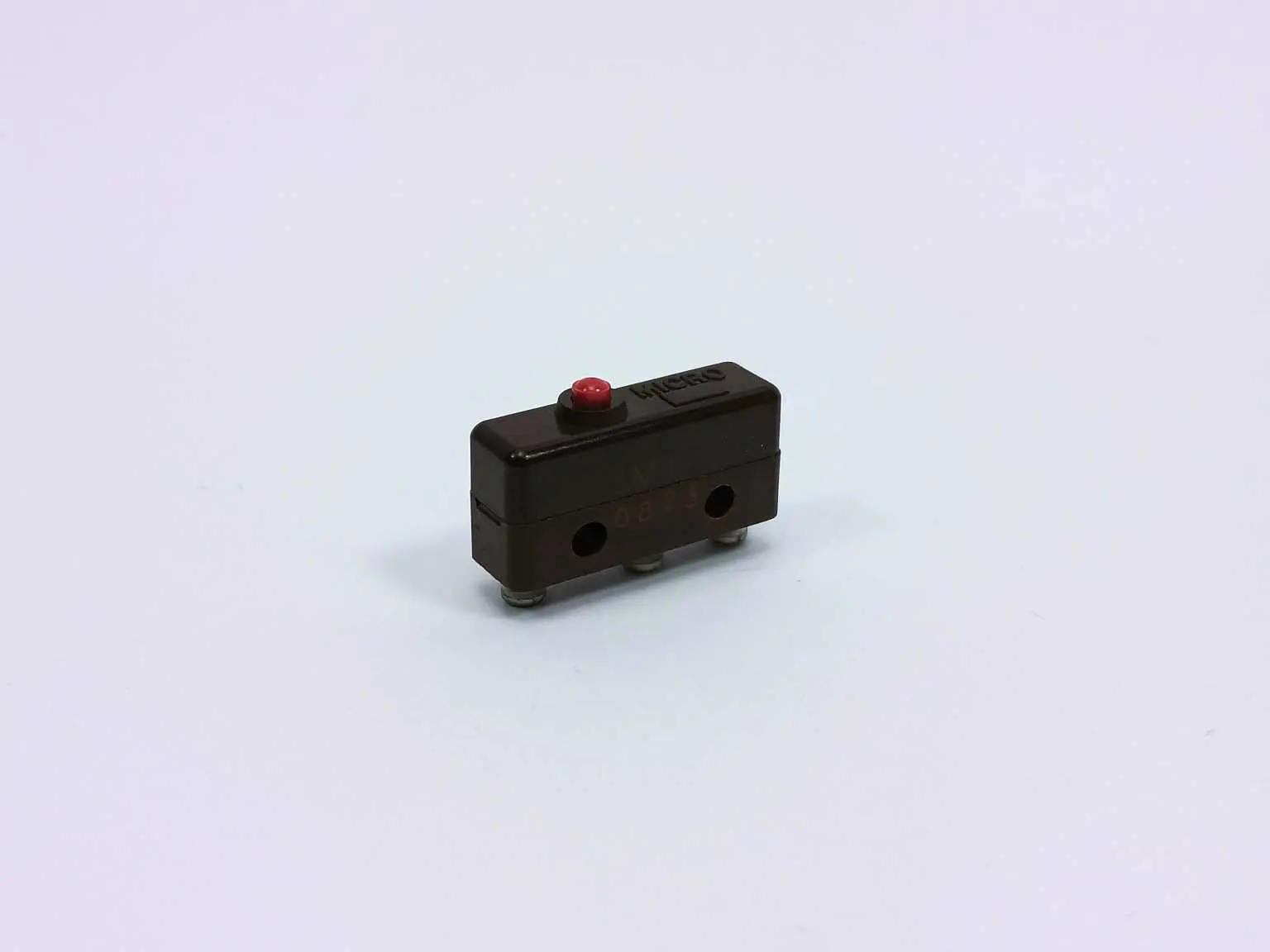 Produktfoto 1 von Micro switch 11SM1-T