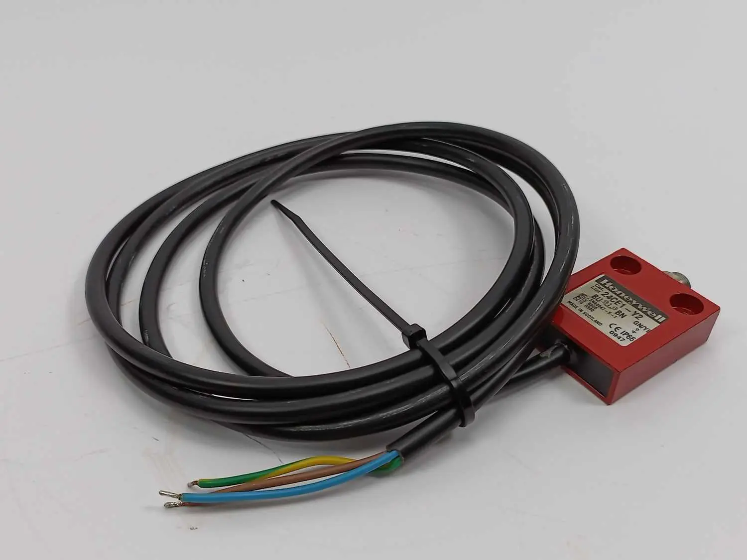 Produktfoto 1 von Honeywell 24CE1-Y2