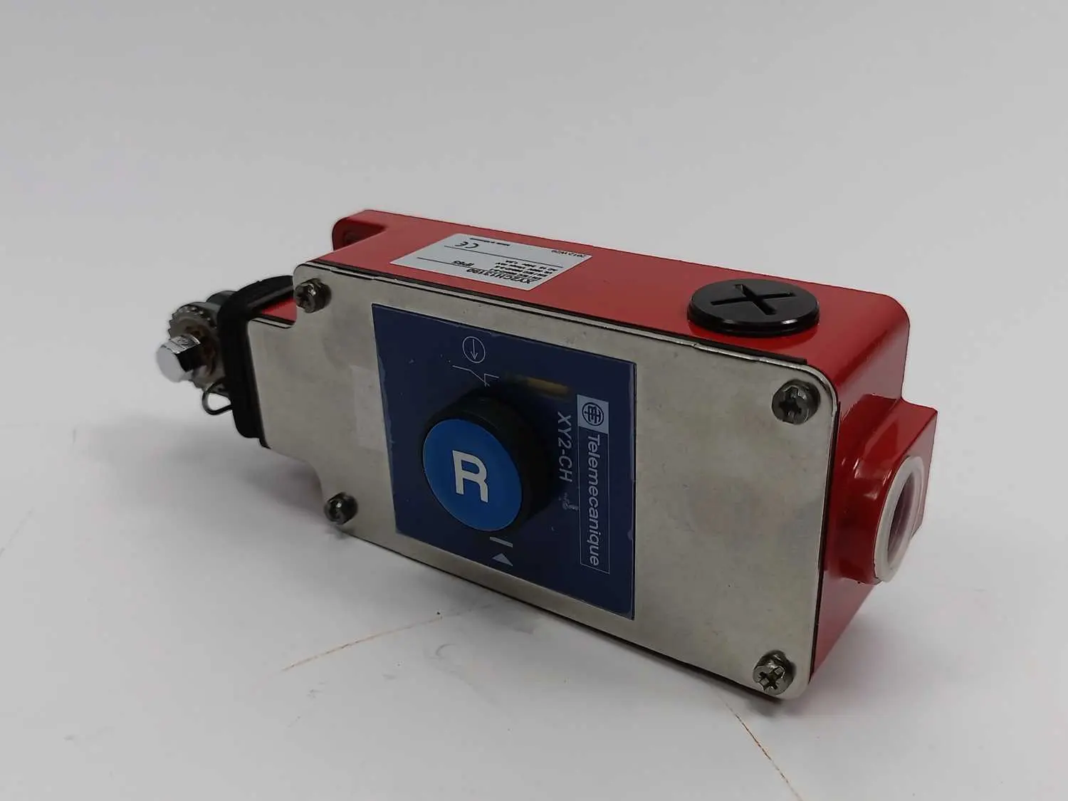 Produktfoto 1 von TELEMECANIQUE XY2CH13190
