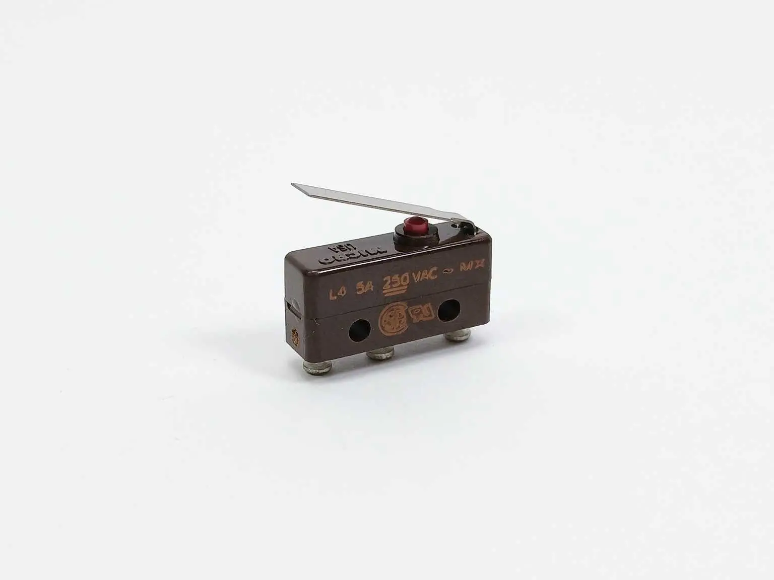 Produktfoto 1 von Micro switch 111SM1-T