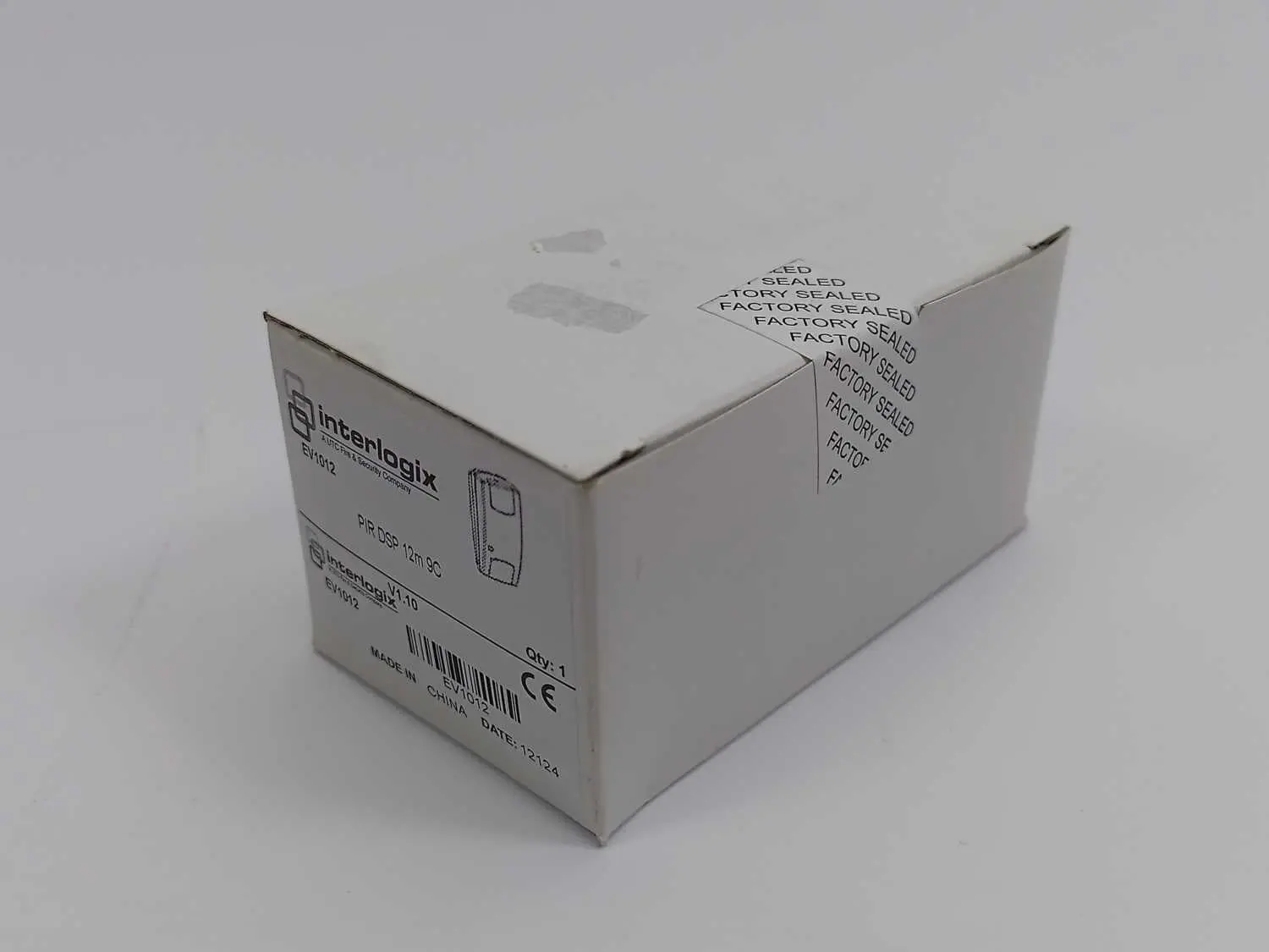 Produktfoto 1 von GE EV1012