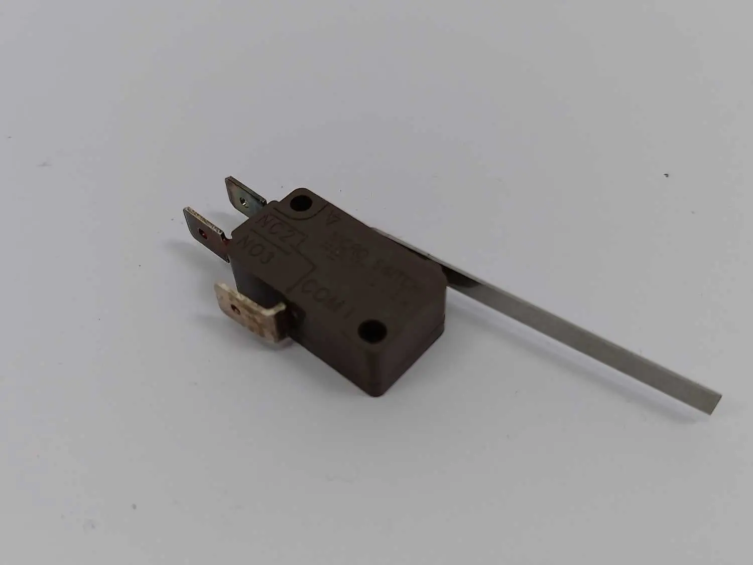 Produktfoto 1 von Micro switch V7-9W1AE9-048