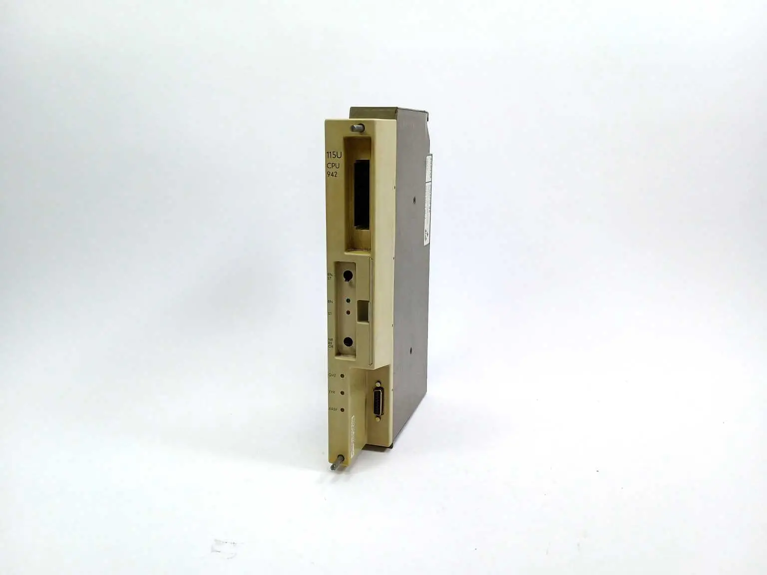 Produktfoto 1 von Siemens 6ES5942-7UA12