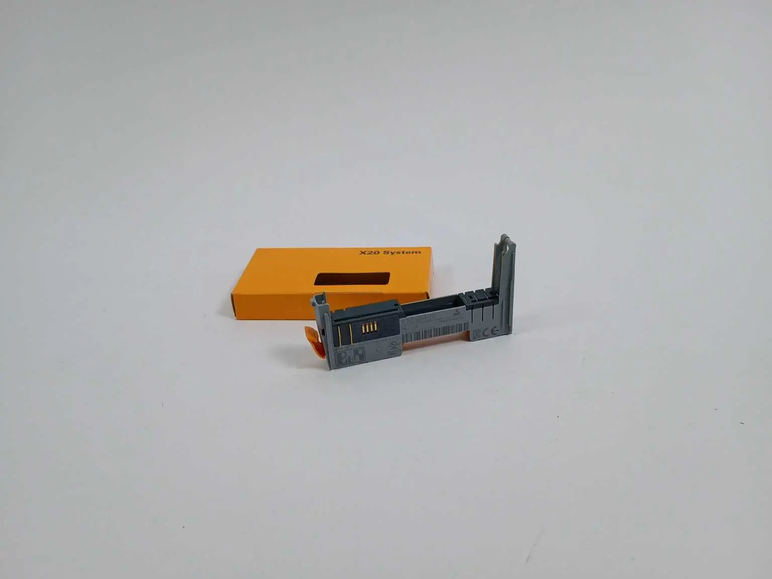 Produktfoto 1 von B&R Automation X20BM01