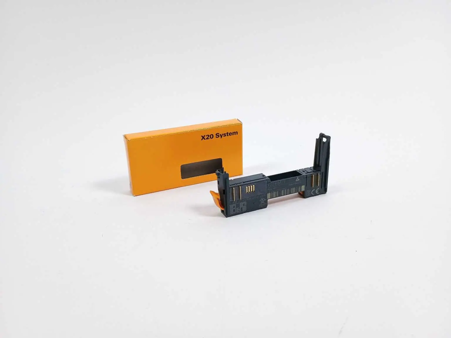 Produktfoto 1 von B&R Automation X20BM11