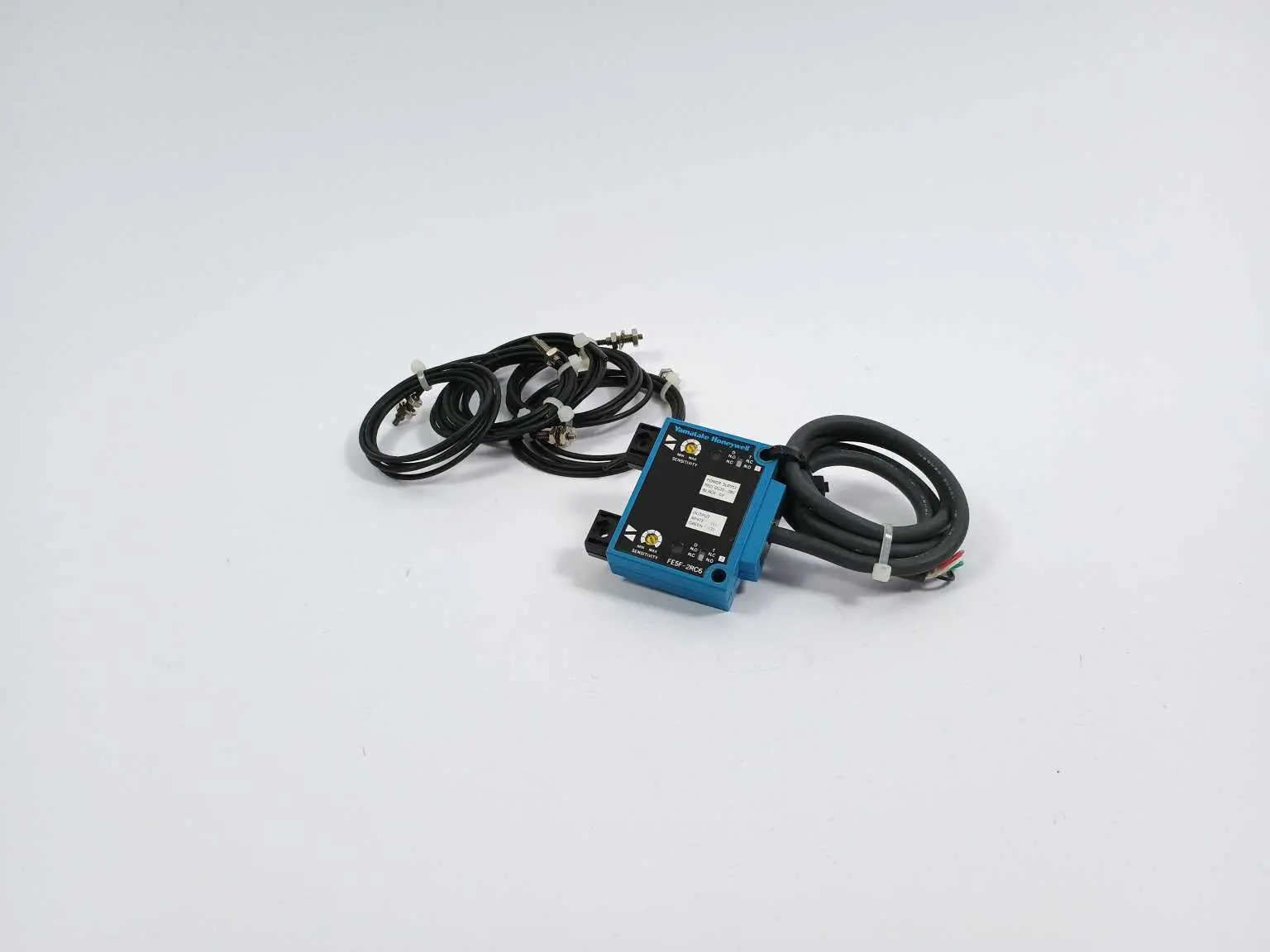 Produktfoto 1 von Yamatake / Honeywell FE5F-2RC6