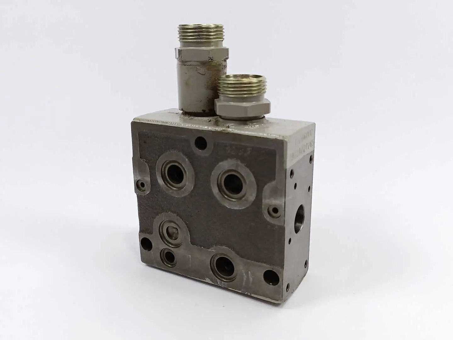 Produktfoto 1 von Danfoss 157B6000