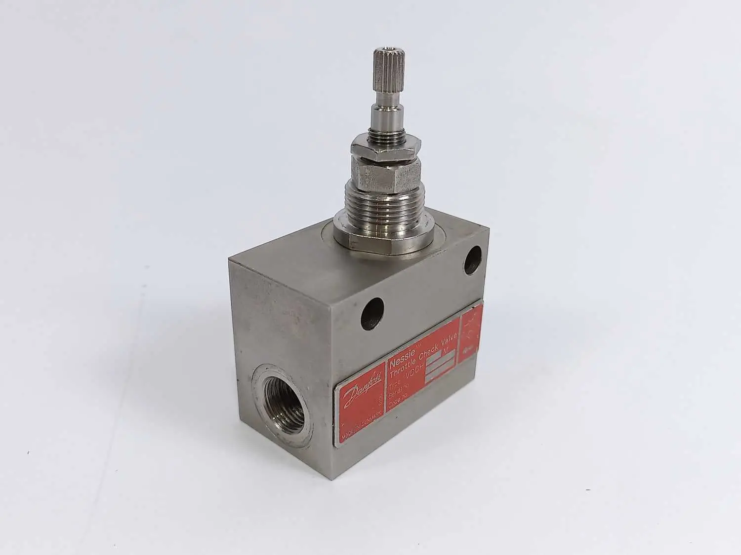 Produktfoto 1 von Danfoss 180H0150