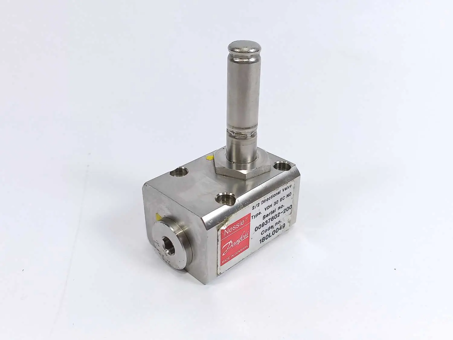 Produktfoto 1 von Danfoss 180L0049