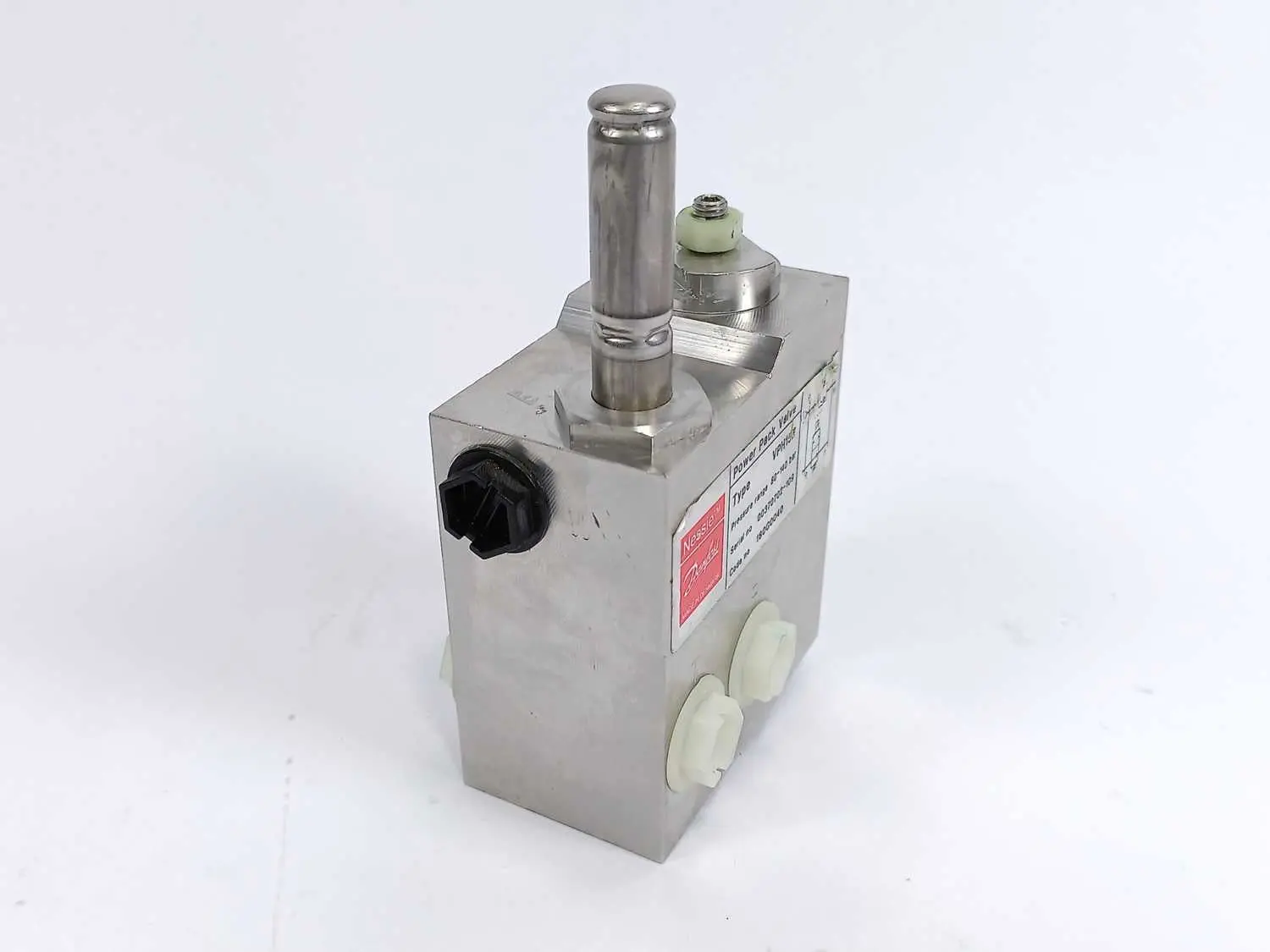 Produktfoto 1 von Danfoss 180G0040
