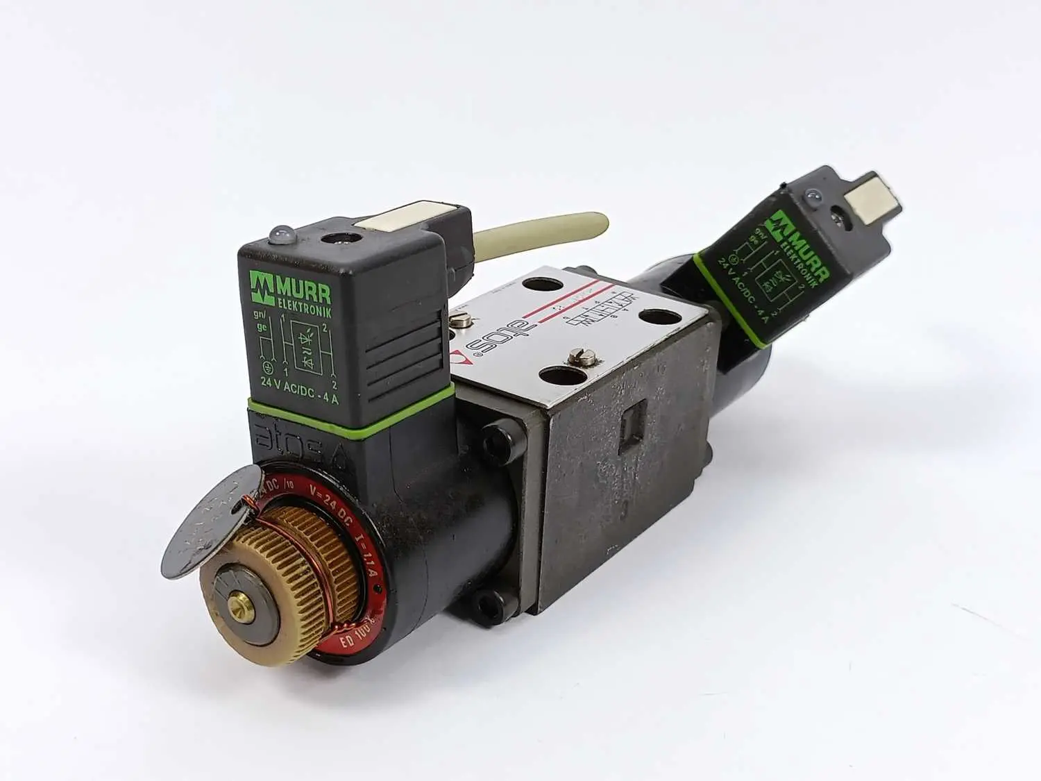 Produktfoto 1 von Atos DHU-0713 20