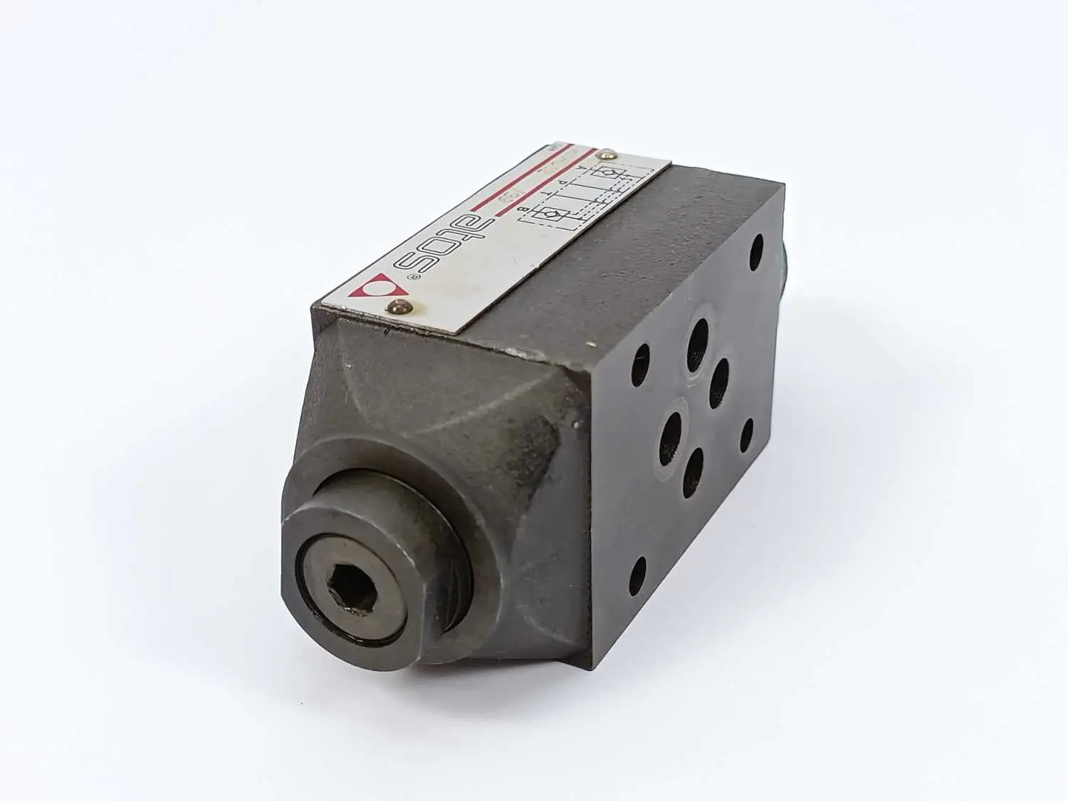 Produktfoto 1 von Atos HR-012 /39