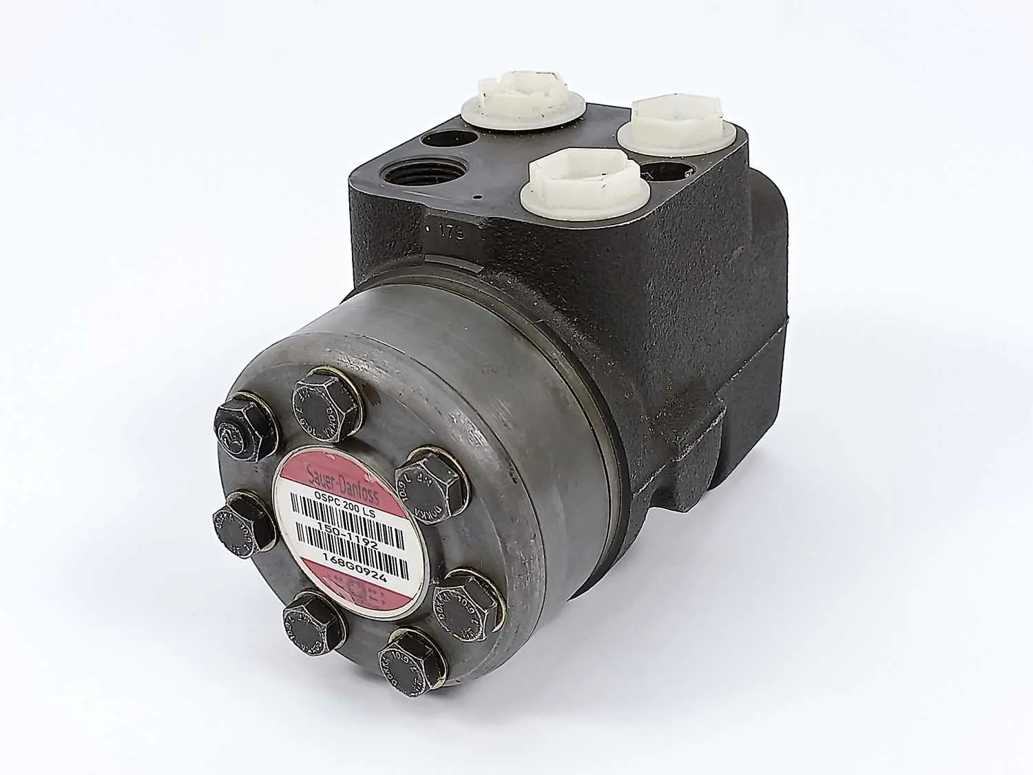 Produktfoto 1 von Sauer Danfoss 168G0924