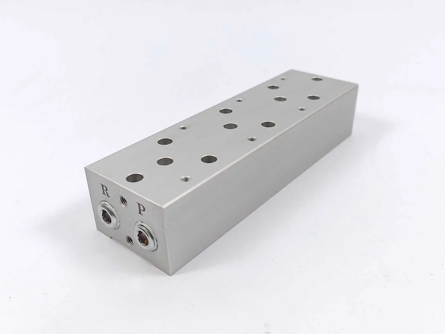 Produktfoto 1 von SMC EVV317-02-031-02F