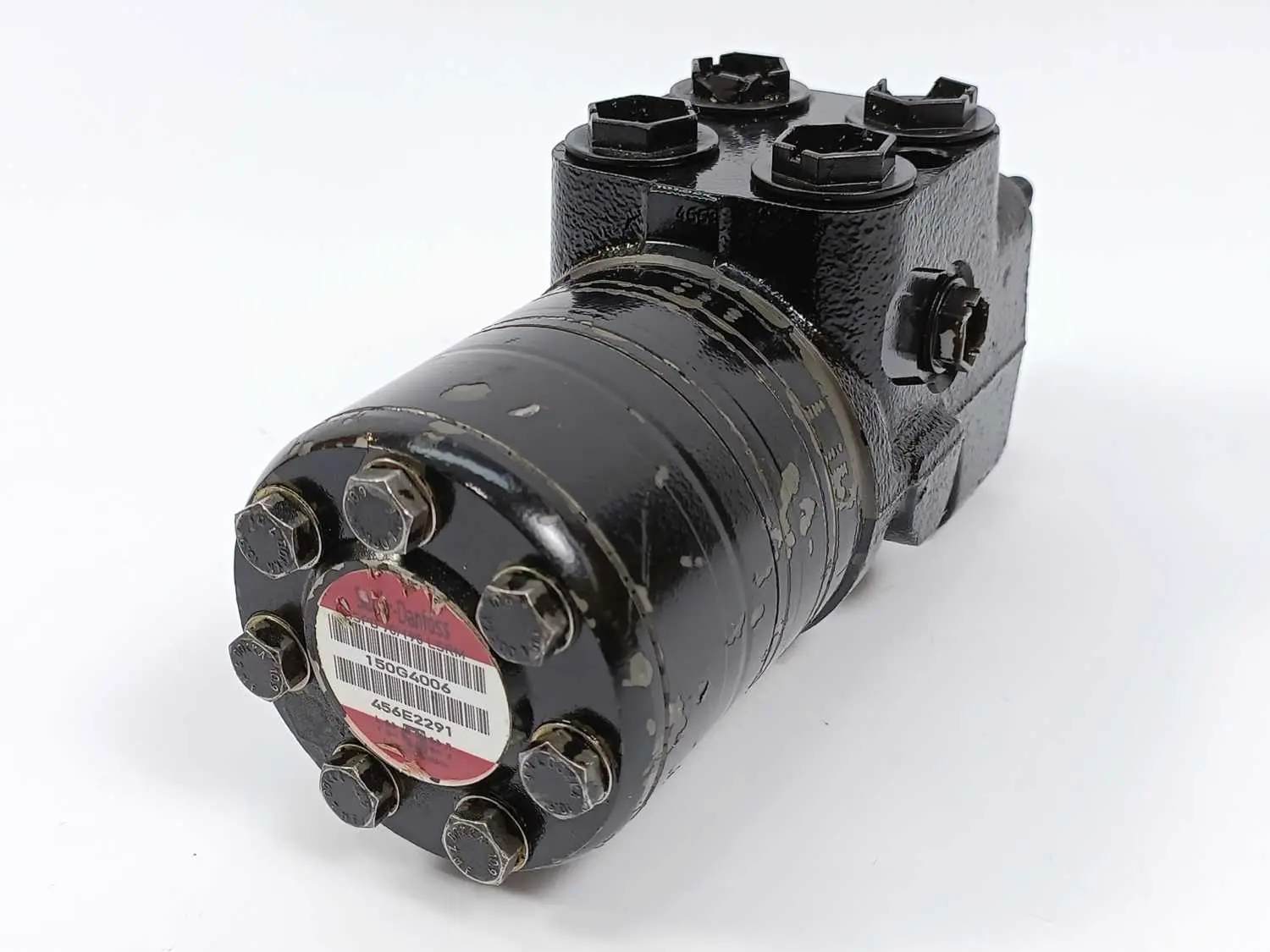 Produktfoto 1 von Sauer Danfoss 150G4006
