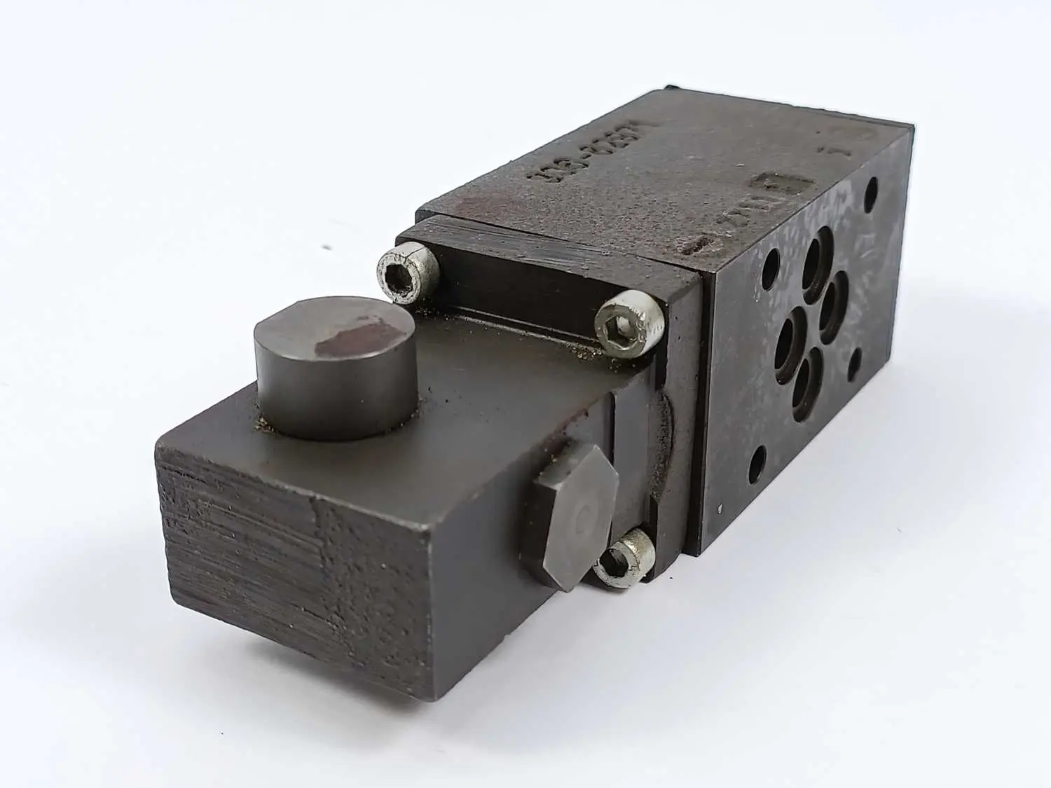Produktfoto 1 von Denison Hydraulics 4D01 3446 0304 B1